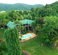 Jackaroo Treehouse Mission Beach