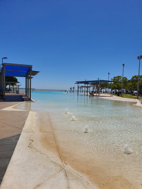 Jackies Studio Apartment - Accommodation Sunshine Coast 1