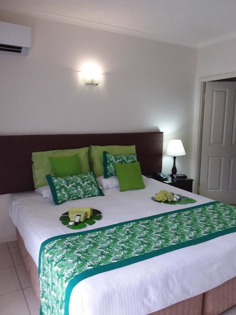 Jackies Studio Apartment - Accommodation Sunshine Coast 0