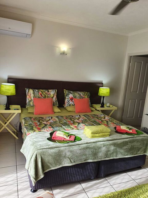 Jackies Studio Apartment - Accommodation Sunshine Coast 3