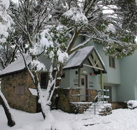 Jagungal - Accommodation Sunshine Coast