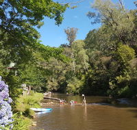 Jamieson Caravan Park - Accommodation Sunshine Coast