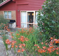 Jamieson Valley Retreat - Accommodation Sunshine Coast