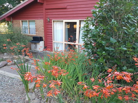 Jamieson Valley Retreat - Accommodation Sunshine Coast 0