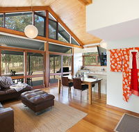 Japanese Tea House - Accommodation Sunshine Coast