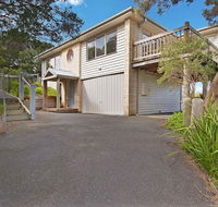 Jarrabinda - Accommodation Sunshine Coast