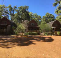 Jarrah Glen Cabins - Accommodation Sunshine Coast