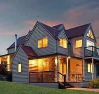 Jarrah Lodge - Accommodation Sunshine Coast