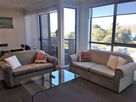 Jasper 1 - Accommodation Sunshine Coast 1