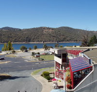 Jasper 1 Town Centre Jindabyne - Accommodation Sunshine Coast