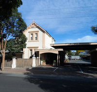 Jasper Motor Inn - Accommodation Sunshine Coast
