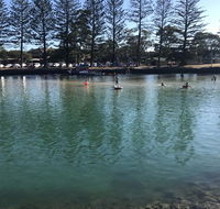 Jaspers Apartments - Accommodation Sunshine Coast