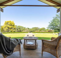 Jaspers Brush - tranquil gardens  stunning views - Accommodation Sunshine Coast