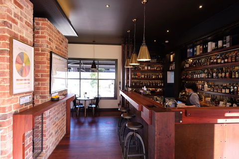 Jaspers Cabins - Accommodation Sunshine Coast 1