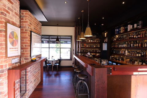 Jaspers Cabins - Accommodation Sunshine Coast 3