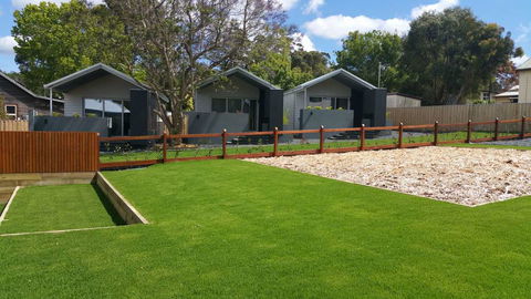 Jaspers Cabins - Accommodation Sunshine Coast 0