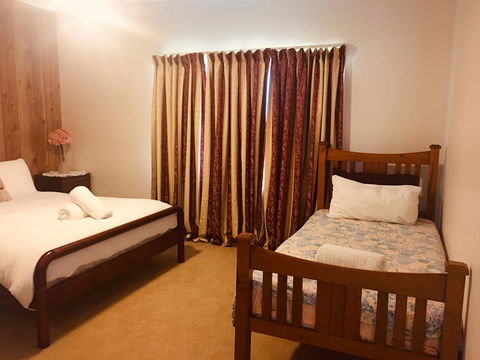 Jay Jay BNB Portland Australia - Accommodation Sunshine Coast 1