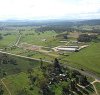 JE Resort - Accommodation Sunshine Coast