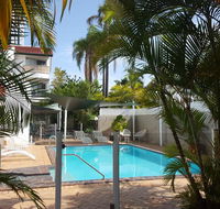 Jen's Place - Accommodation Sunshine Coast