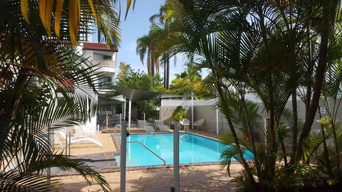 Jen's Place - Accommodation Sunshine Coast 0