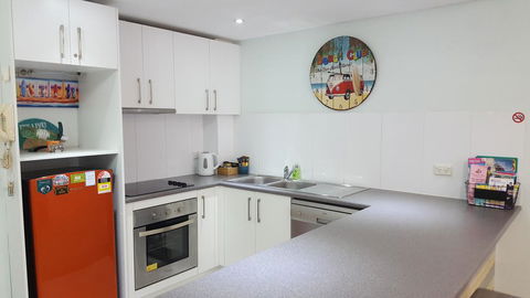 Jen's Place - Accommodation Sunshine Coast 3