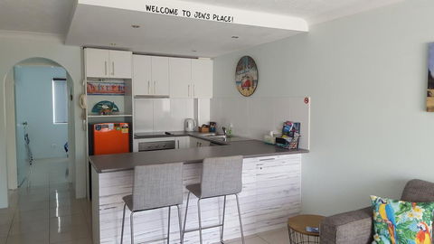 Jen's Place - Accommodation Sunshine Coast 1