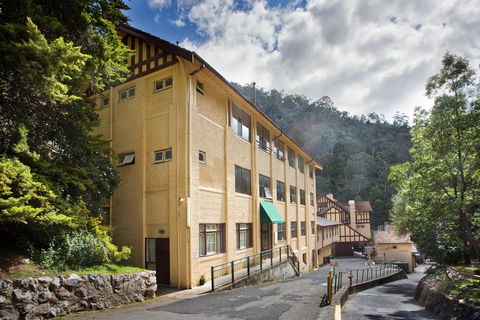 Jenolan Caves House - Accommodation Sunshine Coast 2