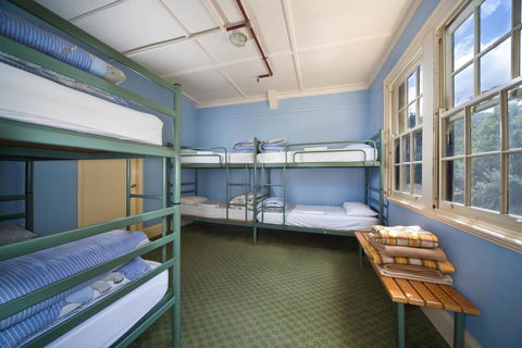 Jenolan Caves House - Accommodation Sunshine Coast 1