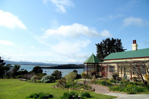 Jensens Bed And Breakfast - Accommodation Sunshine Coast 0
