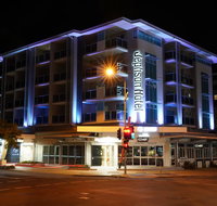 Jephson Hotel  Apartments - Accommodation Sunshine Coast