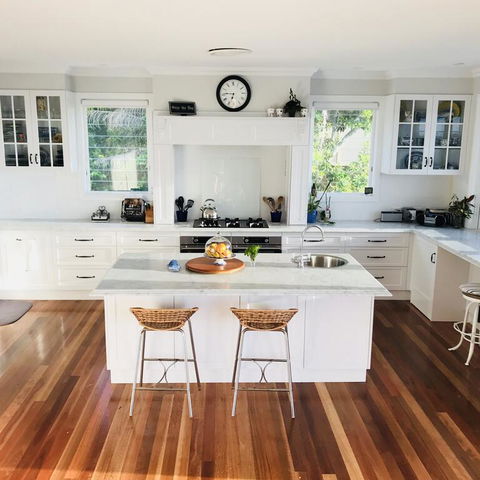 Jetty Beach Splendour Apartment - Accommodation Sunshine Coast 3