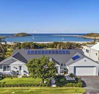 Jetty Beach Splendour Apartment - Accommodation Sunshine Coast
