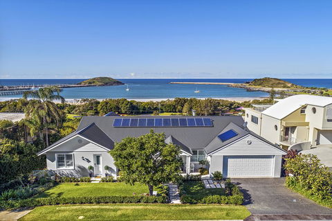 Jetty Beach Splendour Apartment - Accommodation Sunshine Coast 0