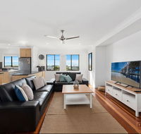 Jetty Escape - Accommodation Sunshine Coast
