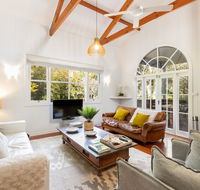 Jetty House - Accommodation Sunshine Coast