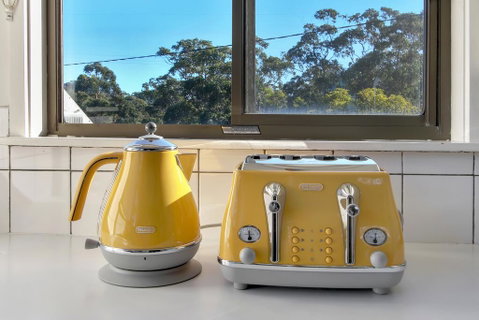 Jetty Road Retreat - Accommodation Sunshine Coast 2