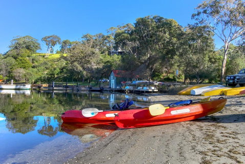 Jetty Road Retreat - Accommodation Sunshine Coast 1