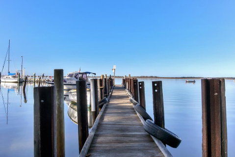 Jetty Road Retreat - Accommodation Sunshine Coast 3