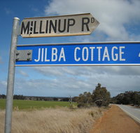 Jilba - Accommodation Sunshine Coast