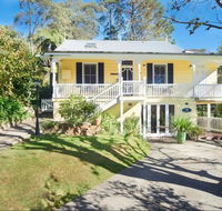 JILLS RETREAT LEURA/KATOOMBA - Accommodation Sunshine Coast