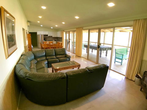 Jindalee Spa Lodge - Accommodation Sunshine Coast 3