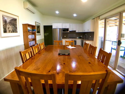 Jindalee Spa Lodge - Accommodation Sunshine Coast 2