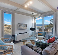 JINDY HOUSE BRAND NEW and STYLISH AMAZING VIEWS - Accommodation Sunshine Coast