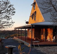 Jinji's Edge Escape - Accommodation Sunshine Coast