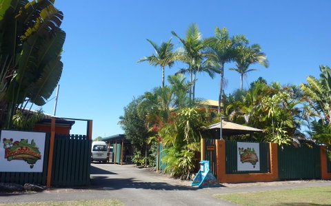 JJs Backpackers Hostel - Accommodation Sunshine Coast 0