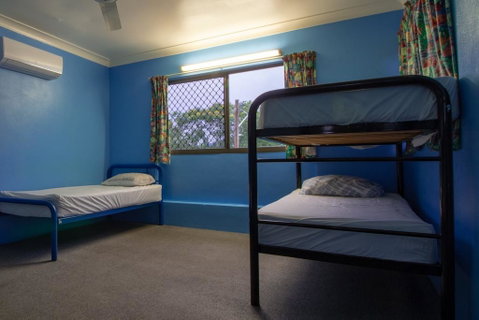 JJs Backpackers Hostel - Accommodation Sunshine Coast 1