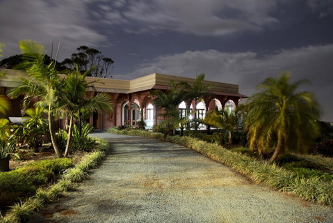 Jodha Bai Retreat - Accommodation Sunshine Coast 3
