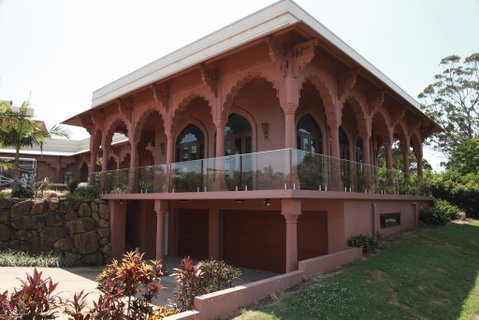 Jodha Bai Retreat - Accommodation Sunshine Coast 0
