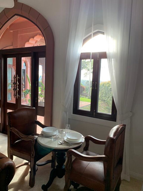 Jodha Bai Retreat - Accommodation Sunshine Coast 2