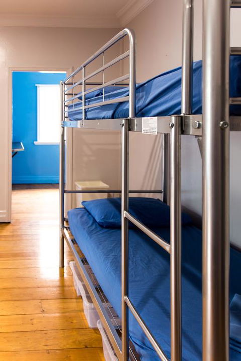 Joe's Place Backpackers - Accommodation Sunshine Coast 3